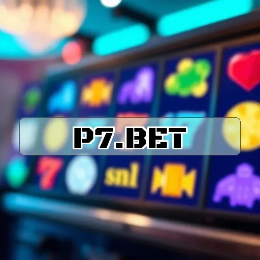 p7.bet Pagamento