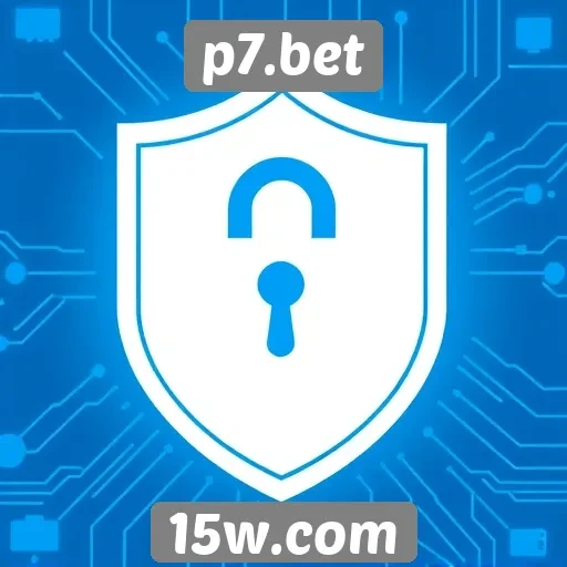 Análise da segurança no site p7.bet