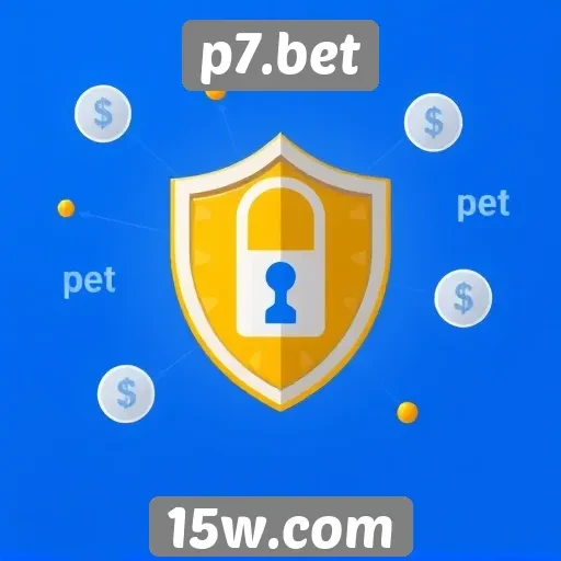 Segurança e confiabilidade no site p7.bet