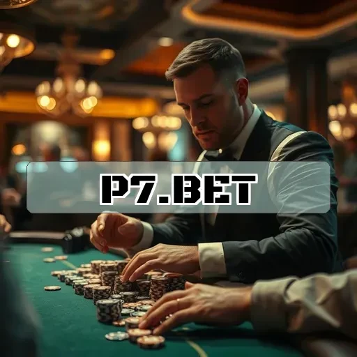 p7.bet Eventos Esportivos
